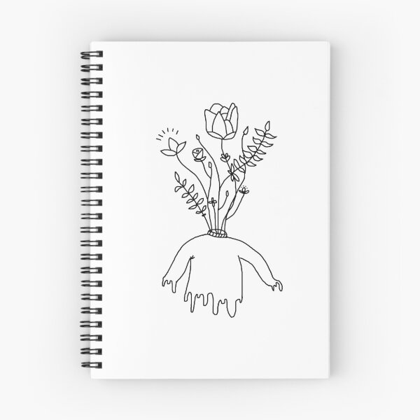 Item preview, flower designed and sold by heyitsad.
