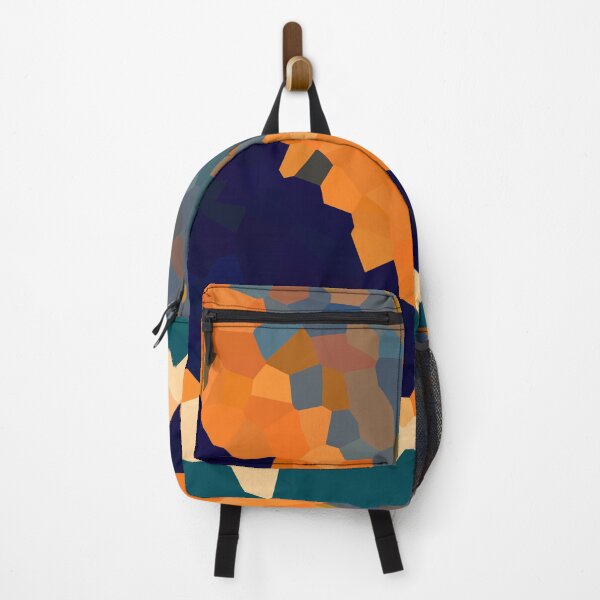 Item preview, Beach Abstract Maximalist Style - Ocean Sand Mountain Pretty Sky 2 of 8 designed and sold by Beachy.