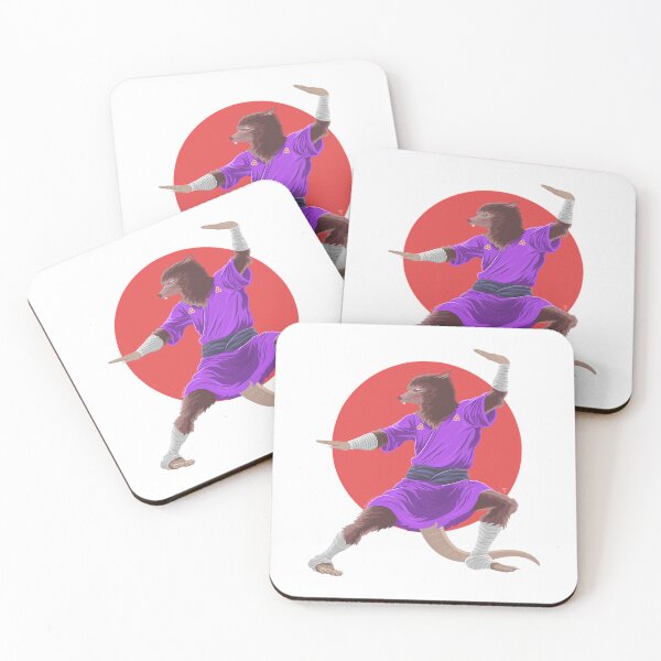 Item preview, Hamato Yoshi designed and sold by SellersTickle.