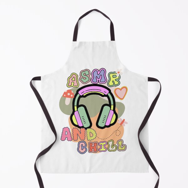 Item preview, Asmr and chill designed and sold by Ophelia  Psg.