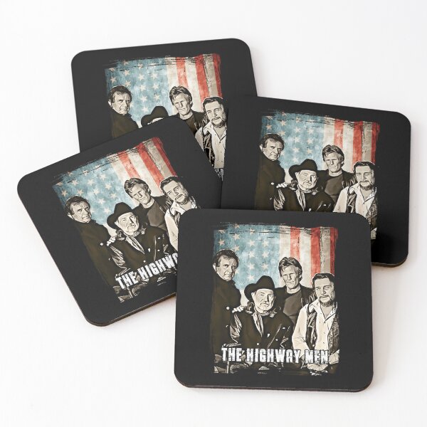 Item preview, Flag The highway	 band 35 years anniversary 	 for fans and lovers  .   	 designed and sold by jaharsenist.