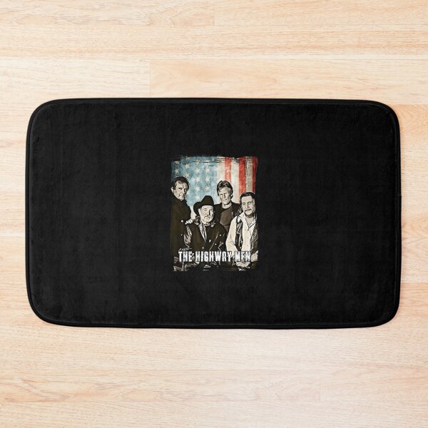 Item preview, Flag The highway	 band 35 years anniversary 	 for fans and lovers  .   	 designed and sold by jaharsenist.