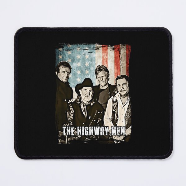 Item preview, Flag The highway band 35 years anniversary for fans and lovers . designed and sold by jaharsenist.
