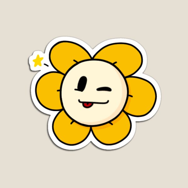 flowey face｜Recherche TikTok