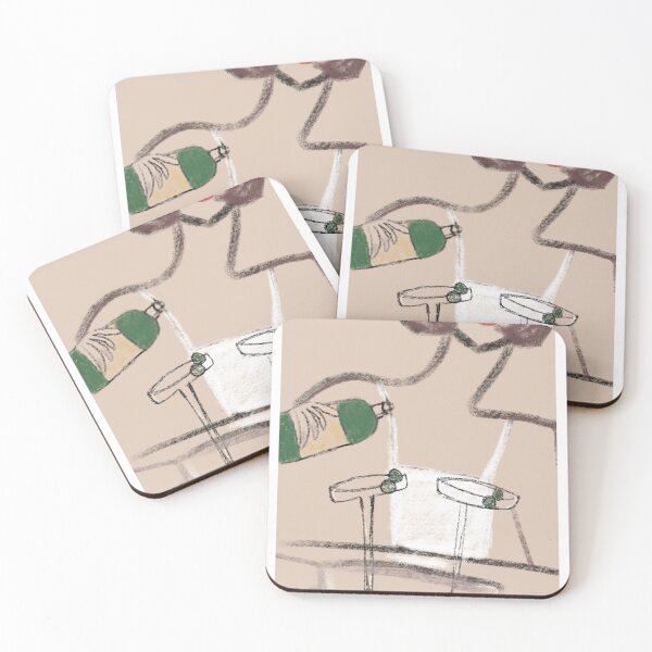 Item preview, A date with mr.vino designed and sold by heatherandmoss.