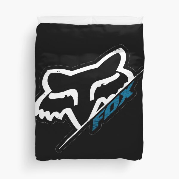 Meilleure marchandise de course - Fox - Racing Housse de couette