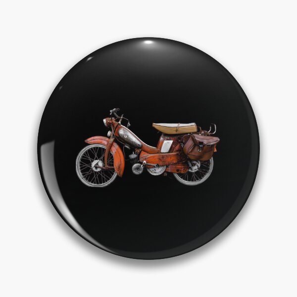 Artikelvorschau, Vintage französisches Motobecane Moped. entworfen und verkauft von csshowsearesr.