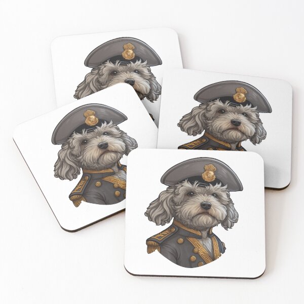 Item preview, Admiral Doodle designed and sold by MajorManatee911.