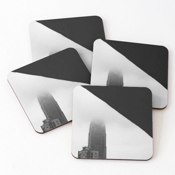 Item preview, Silhouette Hong Kong designed and sold by Ruben Teshmar.