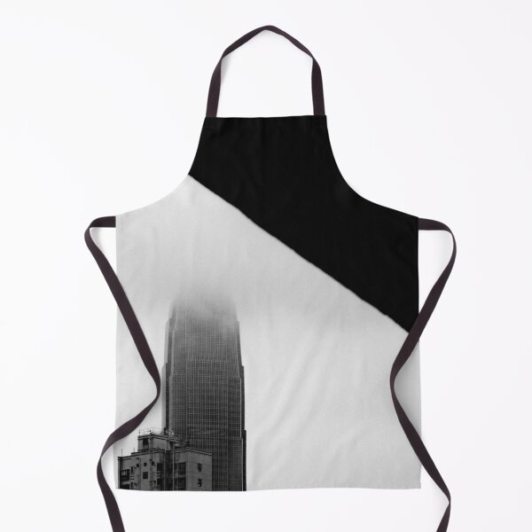 Item preview, Silhouette Hong Kong designed and sold by Ruben Teshmar.