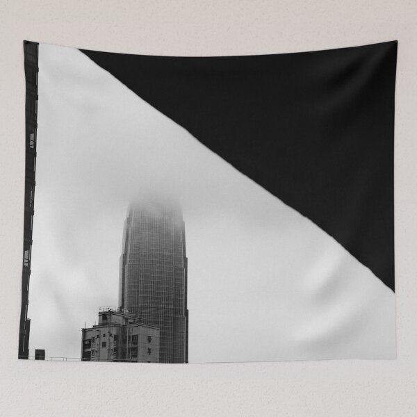 Item preview, Silhouette Hong Kong designed and sold by Ruben Teshmar.