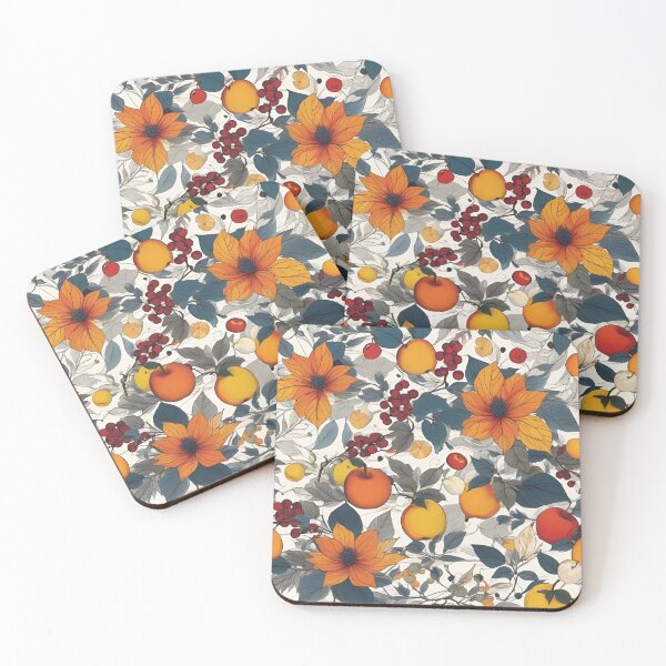 Item preview, Autumn Harvest  designed and sold by OurBarcode.