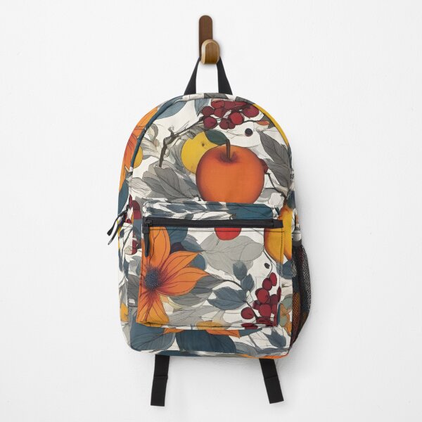 Item preview, Autumn Harvest designed and sold by OurBarcode.