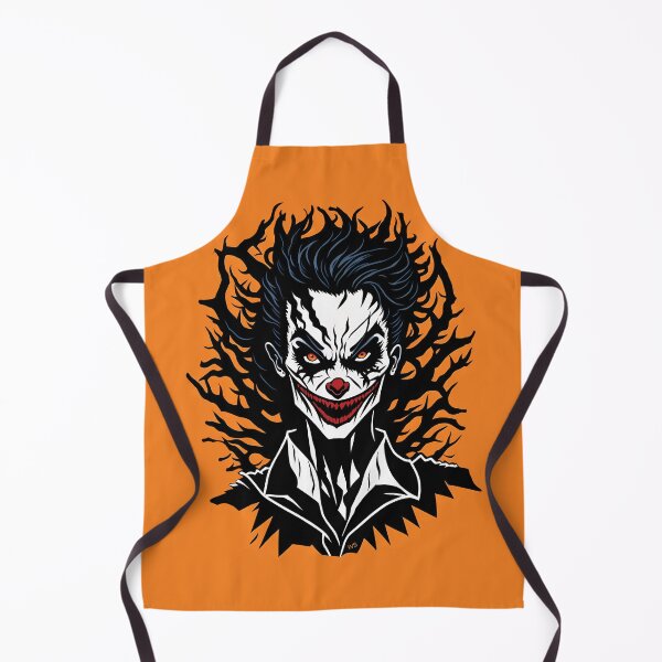 Item preview, Evil Clowns Where laughter turns to darkness designed and sold by IzzysVStudio.