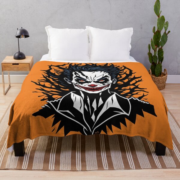 Item preview, Evil Clowns Where laughter turns to darkness designed and sold by IzzysVStudio.