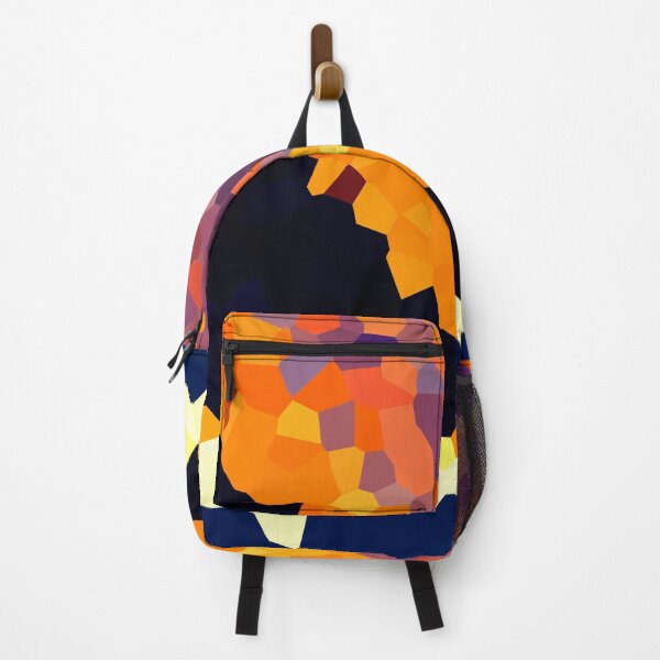 Item preview, Beach Abstract Maximalist Style - Ocean Sand Mountain Pretty Sky 5 of 8 designed and sold by Beachy.