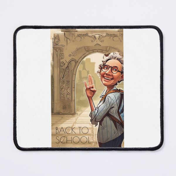 Item preview, Renewed Beginnings: A Journey Back to Knowledge designed and sold by ReplyGirl.