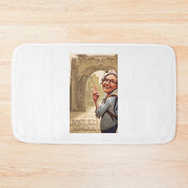 Item preview, Renewed Beginnings: A Journey Back to Knowledge designed and sold by ReplyGirl.