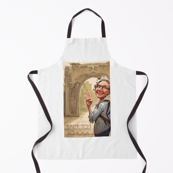 Item preview, Renewed Beginnings: A Journey Back to Knowledge designed and sold by ReplyGirl.