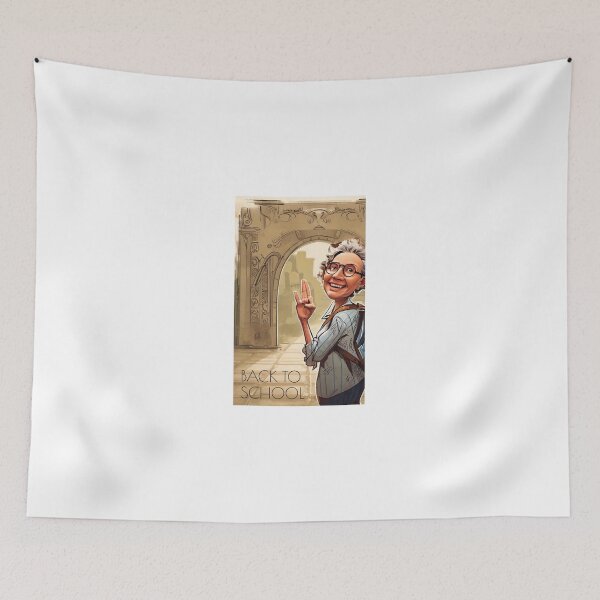 Item preview, Renewed Beginnings: A Journey Back to Knowledge designed and sold by ReplyGirl.