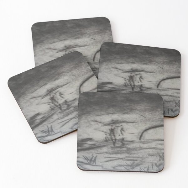 Item preview, The silences of our thoughts designed and sold by Nepturion.