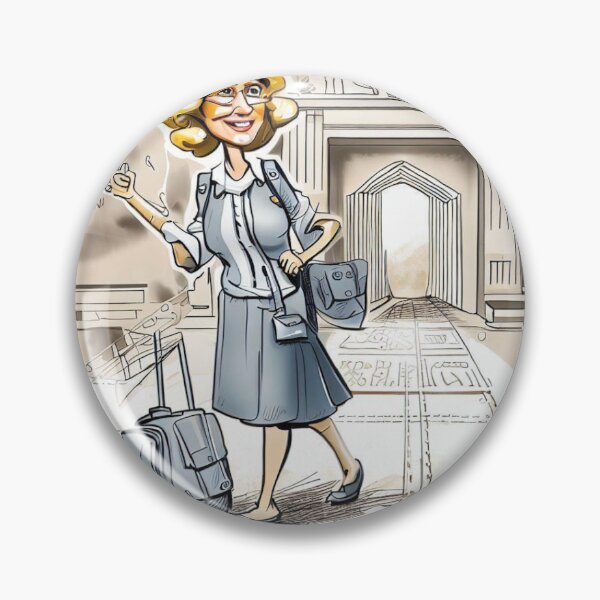 Item preview, Renewed Beginnings: A Journey Back to Knowledge designed and sold by ReplyGirl.