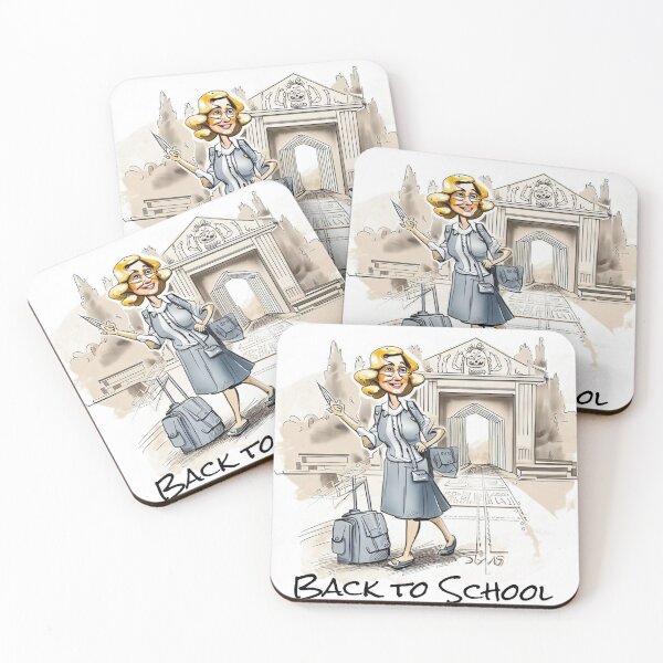 Item preview, Renewed Beginnings: A Journey Back to Knowledge designed and sold by ReplyGirl.