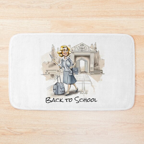 Item preview, Renewed Beginnings: A Journey Back to Knowledge designed and sold by ReplyGirl.