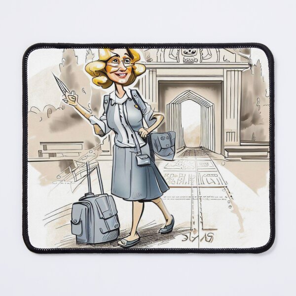 Item preview, Renewed Beginnings: A Journey Back to Knowledge designed and sold by ReplyGirl.