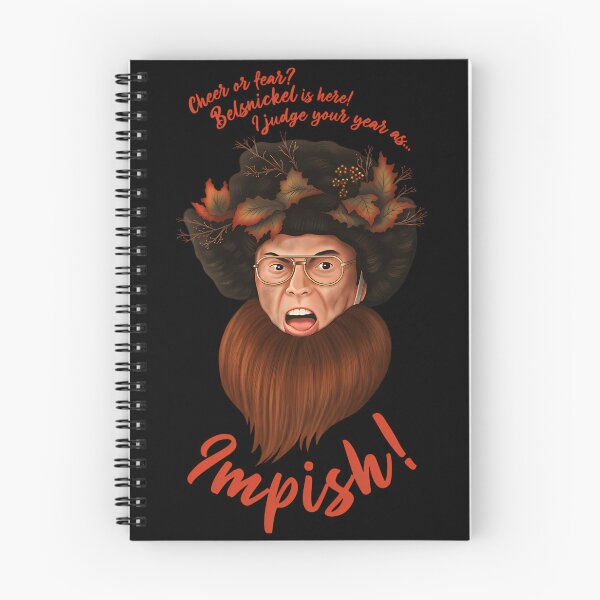 Item preview, Impish!!! designed and sold by SellersTickle.