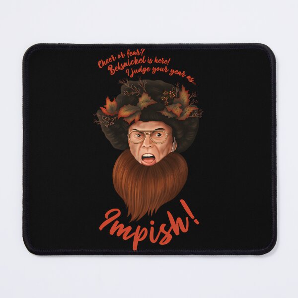 Item preview, Impish!!! designed and sold by SellersTickle.