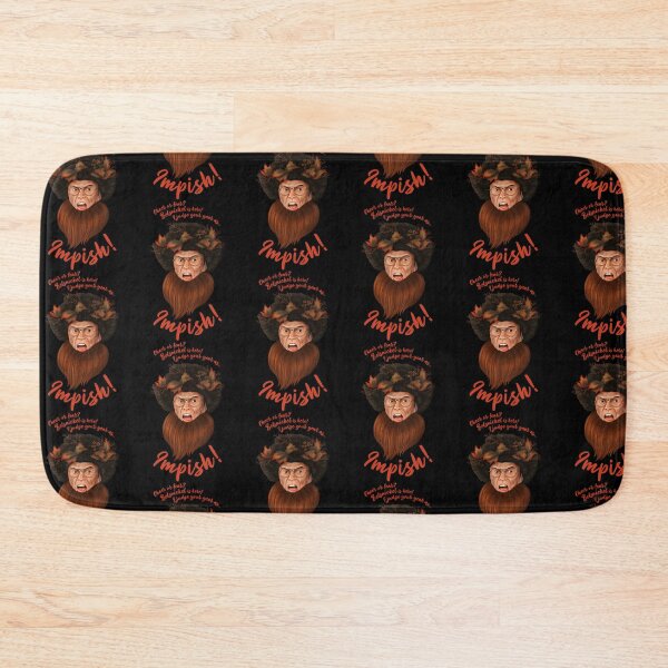 Item preview, Impish!!! designed and sold by SellersTickle.