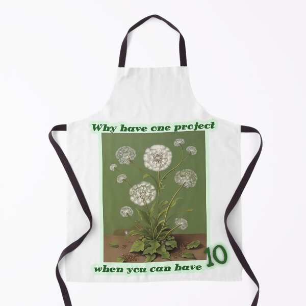 Item preview, Crafters' Dilemma: A Dandelion's Tale designed and sold by NaughtyDragon.