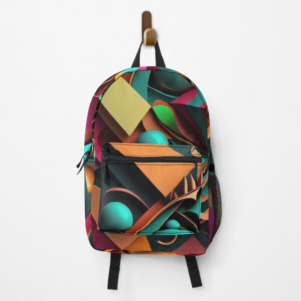 Item preview, Shapes 5 Abstract Art designed and sold by D-D-Pabby.