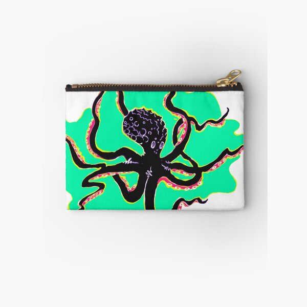 Item preview, Oooctopus designed and sold by mybadtvhabit.