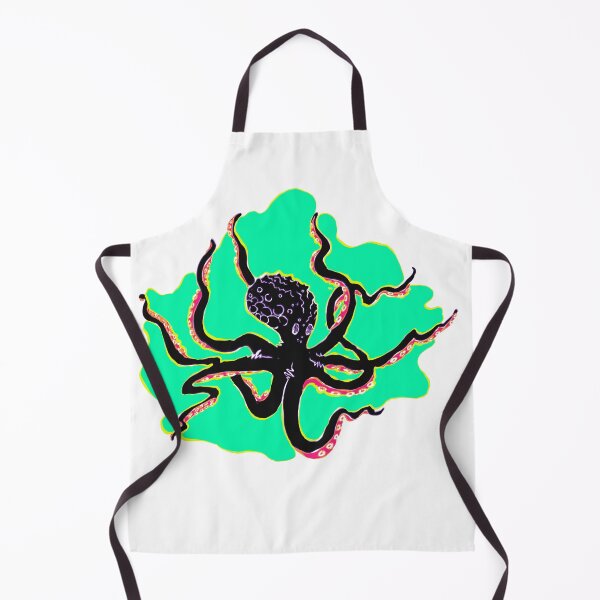 Item preview, Oooctopus designed and sold by mybadtvhabit.