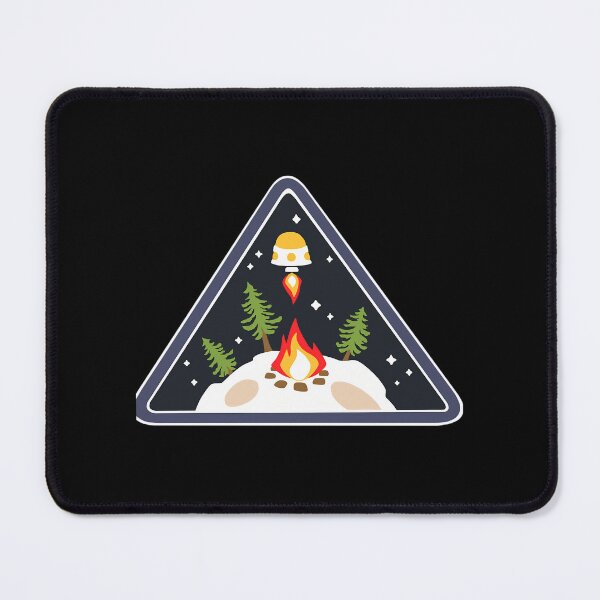 Item preview, outer wilds  .   	 designed and sold by joodrinkjee.