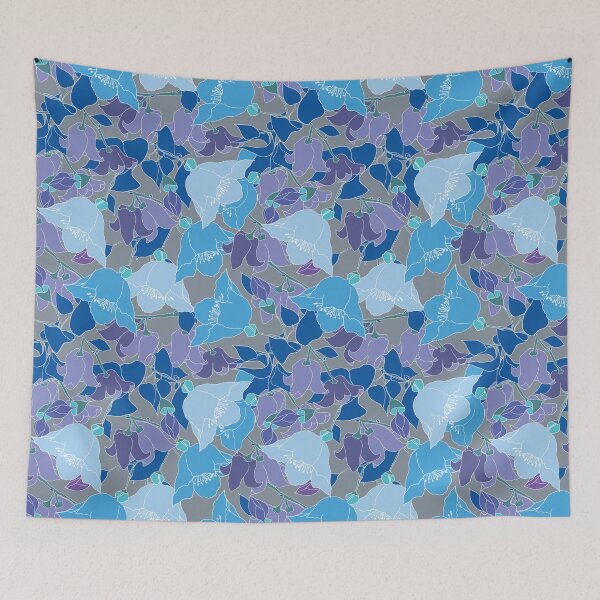 Item preview, Vanessa's garden designed and sold by GENEST-V.
