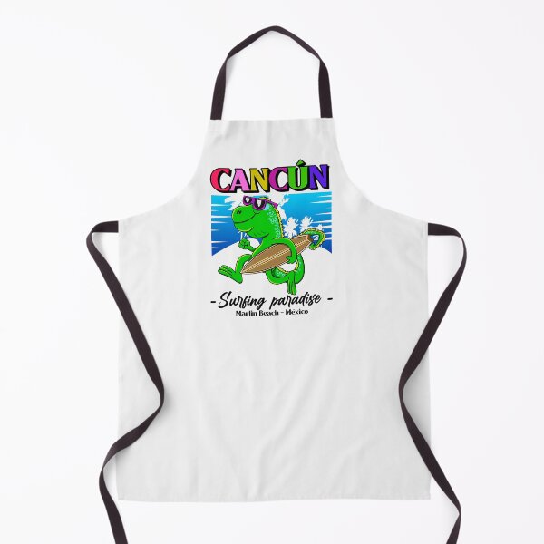 Item preview, Marlin beach cancun : Cancun surfing paradise designed and sold by ImaginarStore.
