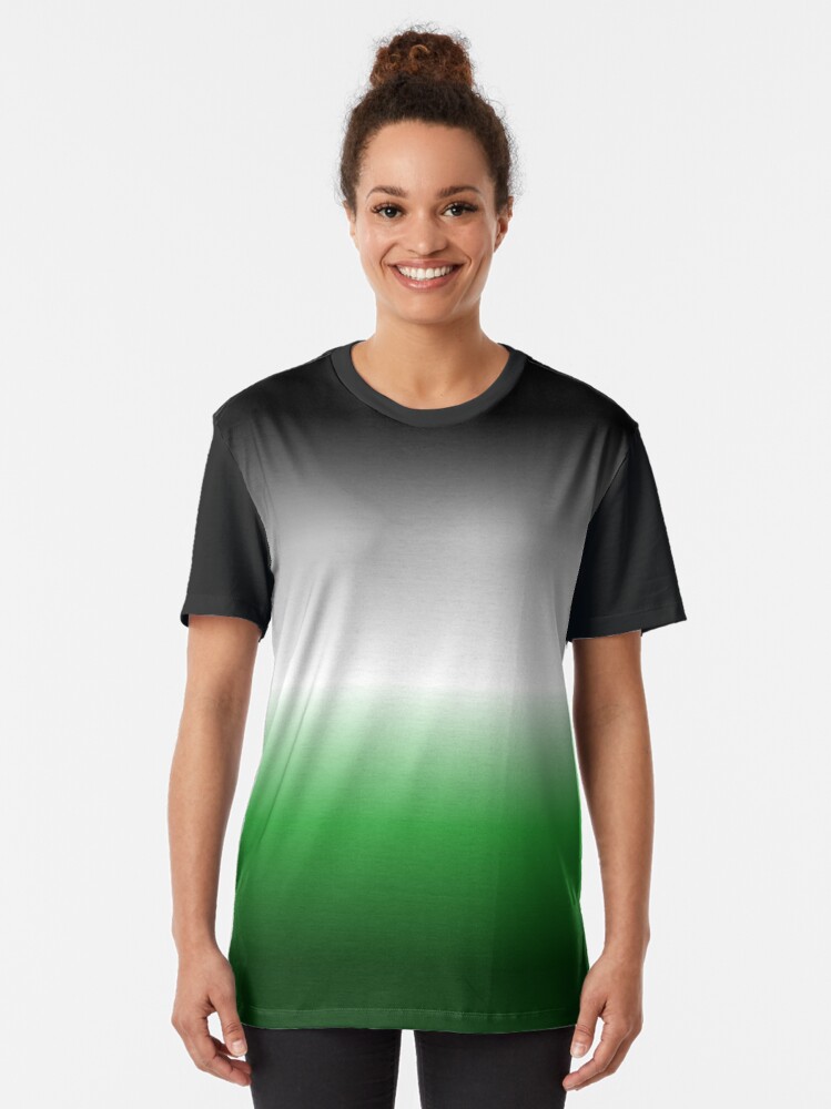 gradient colour shirt amazon