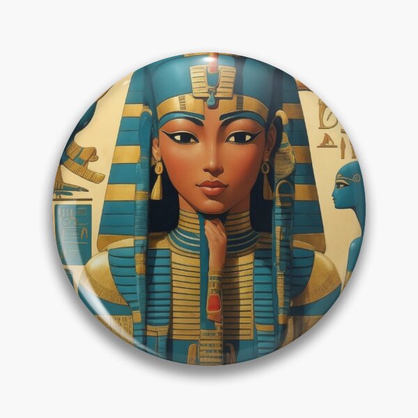 Item preview, Egyptian Poster designed and sold by Mingulica.