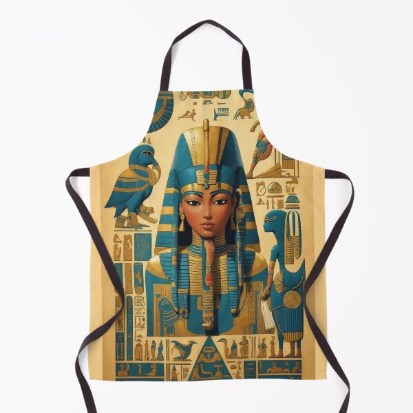 Item preview, Egyptian Poster designed and sold by Mingulica.