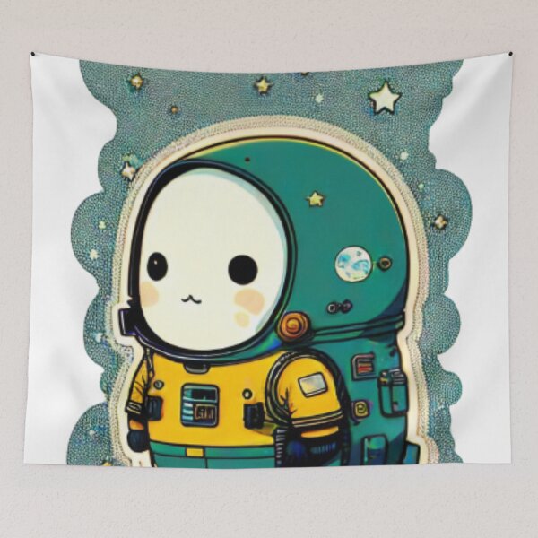 Item preview, Space Peanut designed and sold by BeachMafia.