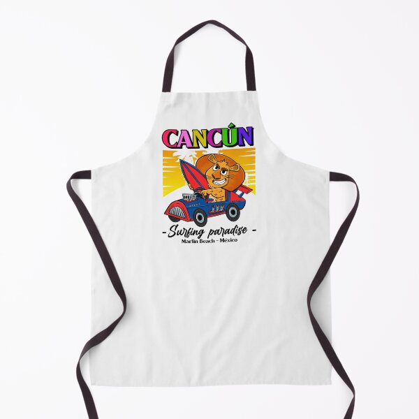 Item preview, Marlin beach cancun : Cancun mexico beach designed and sold by ImaginarStore.