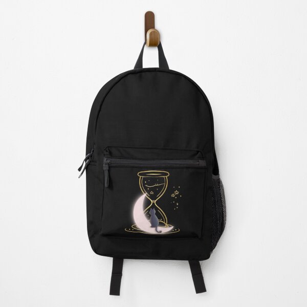 Item preview, Time to Explore and moon and cut designed and sold by JimmyVans.