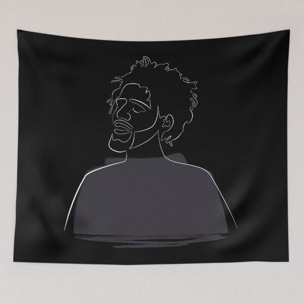 Item preview, J Cole designed and sold by itsareligion.