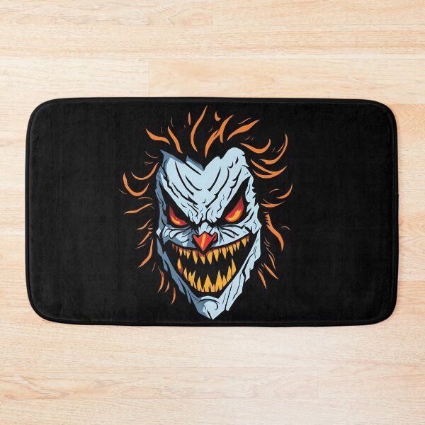 Item preview, Evil Clowns fear the laugh designed and sold by IzzysVStudio.