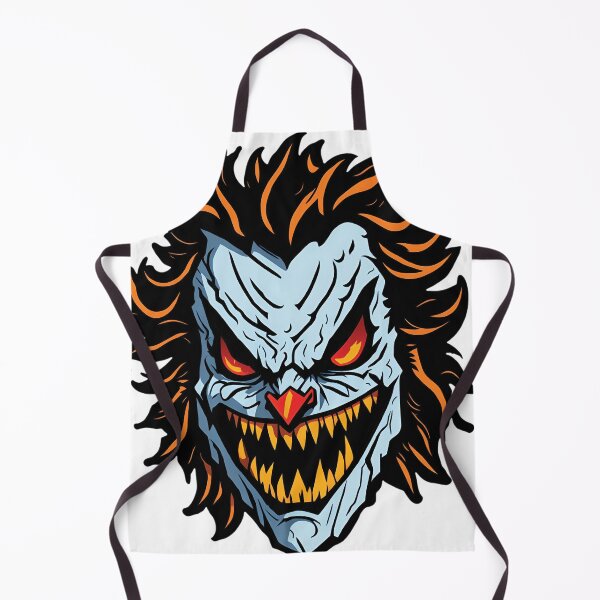 Item preview, Evil Clowns fear the laugh designed and sold by IzzysVStudio.