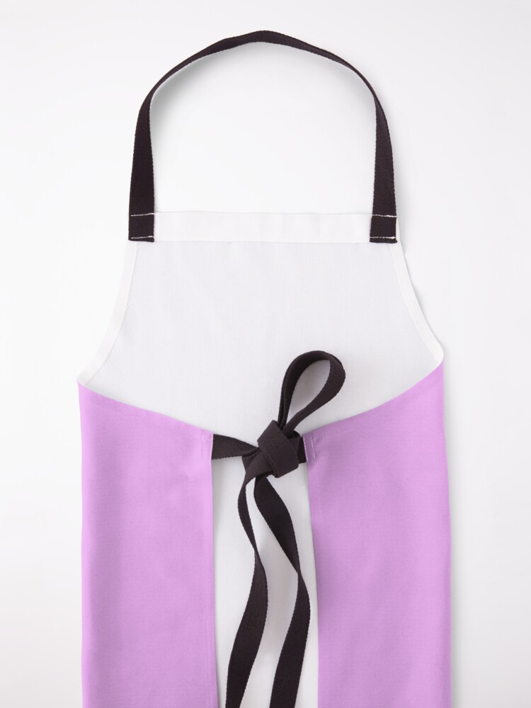 Thumbnail 5 of 6, Apron, Budding Artist designed and sold by DDHA.