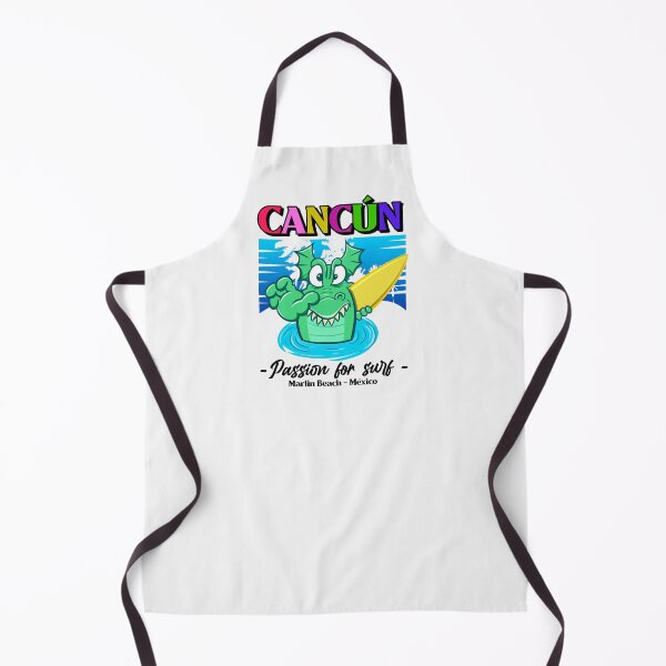 Item preview, Marlin beach cancun : I love Cancun mexico designed and sold by ImaginarStore.